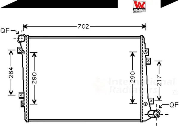 chlodnica-silnika-vw-van-wezel-stan-nowy