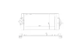 intercooler-renault-laguna-22dci-nrf-stan-nowy