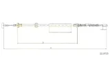 linka-hamulca-recznego-iveco-cofle-stan-nowy