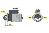 rozrusznik-12v-2-2kw-bmw-3-e46-5-e39-7-e38-stan-nowy