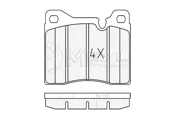 klocki-hamulcowe-bmw-przod-e12-e24-meyle