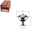 termostat-nissan-gates