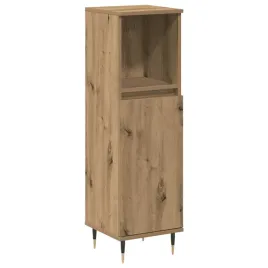 szafka-lazienkowa-dab-artisan-30x30x100-cm