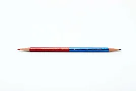 kredka-prismacolor-verithin-blue-red