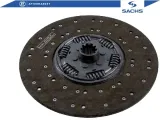 tarcza-sprzegla-sachs