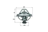 termostat-bmw-88c-e30-36-behr-stan-nowy
