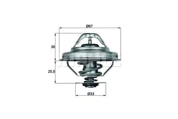 termostat-bmw-88c-e30-36-behr