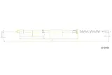 linka-hamulca-recznego-vw-cofle-stan-nowy