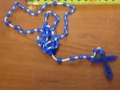 rozaniec-10szt-sznurek
