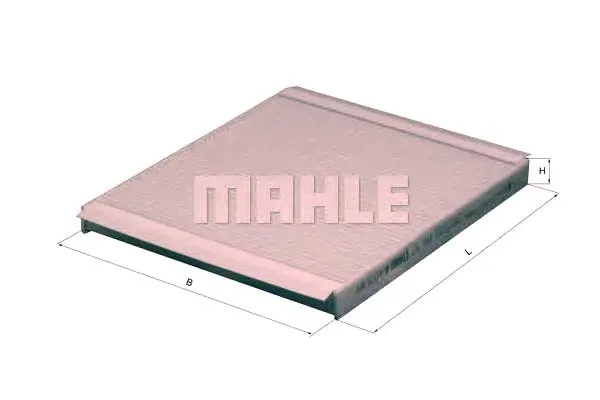 filtr-kabiny-daewoo-mahle-stan-nowy