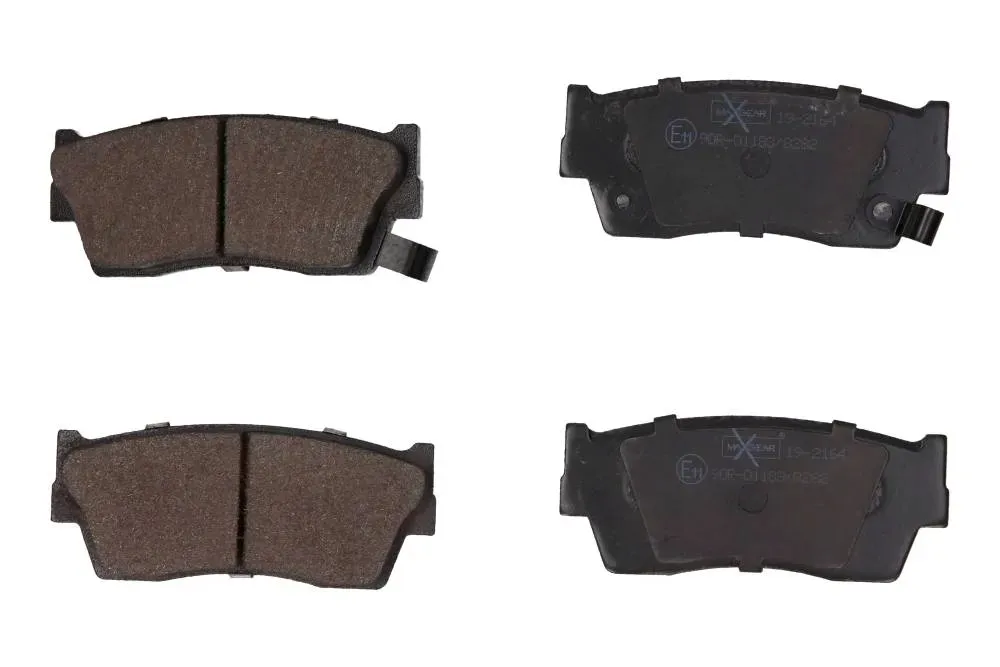 klocki-ham-suzuki-p-vitara-99-maxgear-stan-nowy