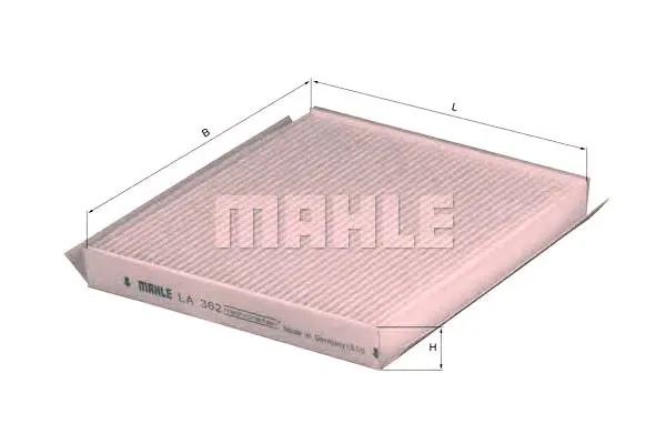 filtr-kabiny-daewoo-mahle