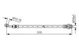 przewod-hamulcowy-elast-kia-cee-d-pro-cee-d-1-4-2-stan-nowy