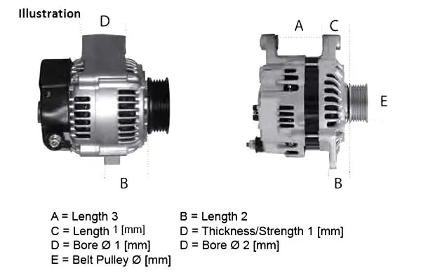 alternator-lucas-electrical