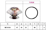 termostat-ford-scorpio-80c-eps-stan-nowy