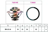 termostat-citroen-82c-28hdi-eps-stan-nowy