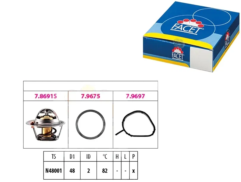 termostat-ford-focus-facet-stan-nowy