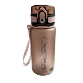 bidon-coolpack-brisk-mini-400ml-rozowy