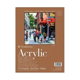 blok-do-akryli-400-23x31-strathmore400g
