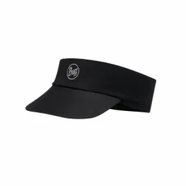 buff-daszek-biegowy-pack-run-visor-r-solid-black