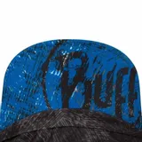 buff-daszek-biegowy-pack-run-visor-rush-graphite