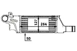 intercooler-opel-corsa-c-17di-hella-stan-nowy