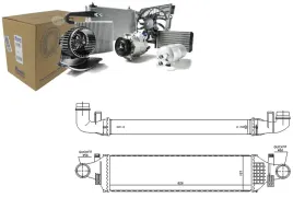 intercooler-mercedes-e-t-model-s210-e-w210-3-2