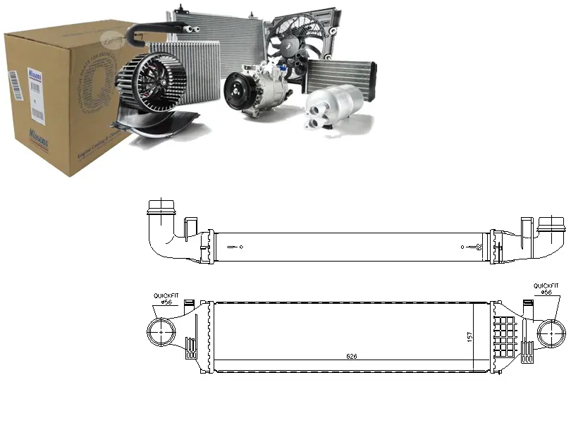 intercooler-mercedes-e-t-model-s210-e-w210-3-2-stan-nowy