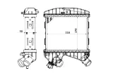 intercooler-smart-08cdi-nrf-stan-nowy