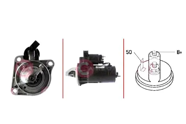 rozrusznik-12v-2-2kw-casco-stan-nowy