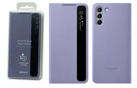 oryginalne-etui-samsung-smart-view-wallet-na-samsung-galaxy-s21-lawenda