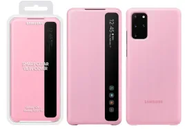 oryginalne-etui-samsung-smart-view-wallet-na-samsung-galaxy-s20-plus-rozowy