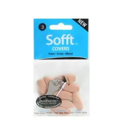 aplikator-no-3-owal-10szt-sofft-panpastel