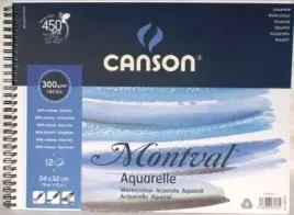 blok-do-akwareli-24x32-300g-12k-cansonmontval-na-spirali