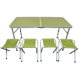 stolik-turystyczny-skladany-kempingowy-120x60x70-62-55cm-4-krzesla-zielon