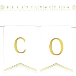 baner-flagi-first-communion-ihs-godan-300-cm