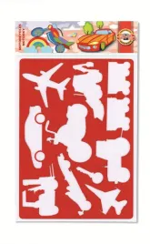 koh-i-noor-zestaw-szablony-pojazdy-9820-9