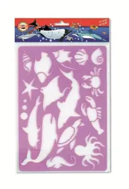 koh-i-noor-zestaw-szablony-zwierzat-ocean-9820-3