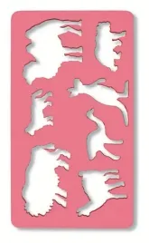koh-i-noor-zestaw-szablony-zwierzat-wielbla-749058