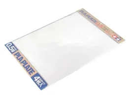 plyta-polistyrenowa-biala-b4-05mm-4szt-70123-tamiya