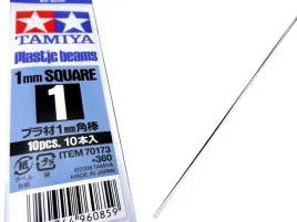 plastikowy-styrenowy-kwadratowy-pret-1mm-10szt-70173-tamiya