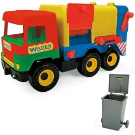 middle-truck-smieciarka-wader-32380