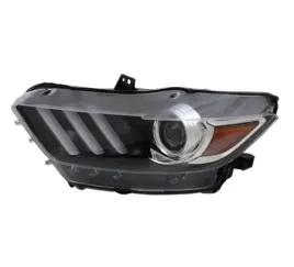 ford-mustang-15-18-reflektor-przedni-lampa-przednia-lewa