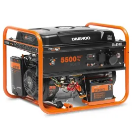 agregat-pradotworczy-jednofazowy-5500-w-generator-daewoo-gda-6500e