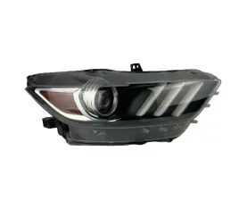 ford-mustang-15-18-reflektor-przedni-lampa-przednia-prawa