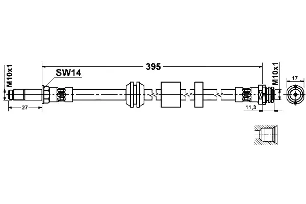 przewod-hamulcowy-elast-ford-c-max-focus-c-max-fo-stan-nowy