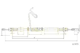 linka-hamulca-recznego-ford-transit-06-lt-cofle-stan-nowy