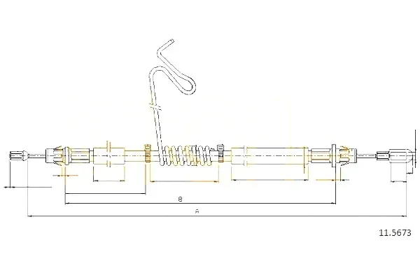 linka-hamulca-recznego-ford-transit-06-lt-cofle