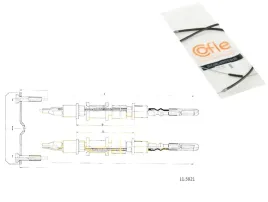 linka-hamulca-recznego-opel-cofle