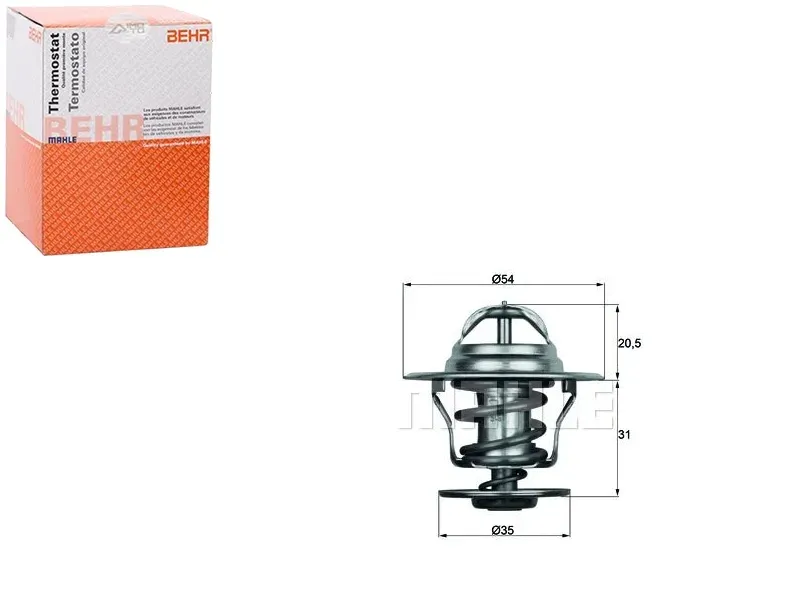 termostat-vw-84c-behr-stan-nowy